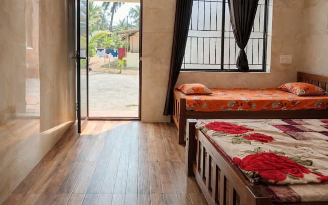 Manan's Beach Resort