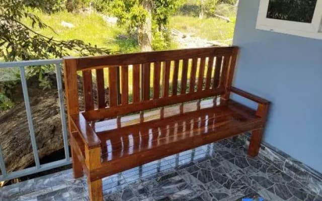 Baan Tawan Homestay Koh Kood