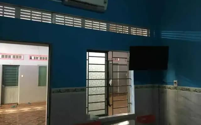Sao Mai Guesthouse Pleiku