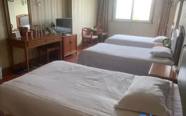 Shangcheng Hotel