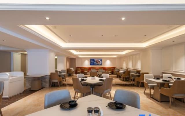 Vienna International Hotel Classic Manzhouli Zhongsu Jin Street