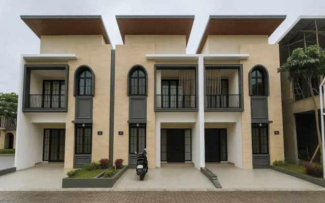 Arumi Experience Tasikmalaya Syariah