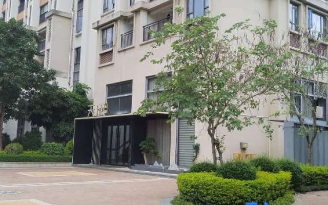 Jingya Yige Hotel