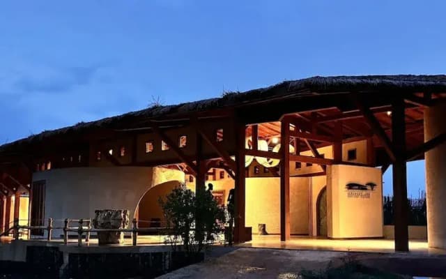 Serengeti Ark Safari Lodge - Kogatende