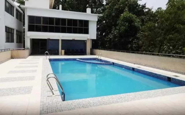 MPT Kalchuri Residency Jabalpur