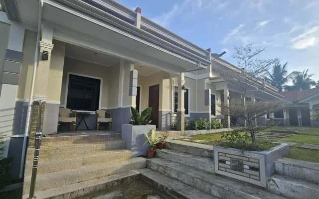 Bliss Suites by SMS Hospitality