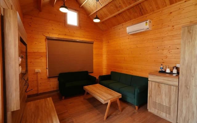 Antaraal Resort And Spa