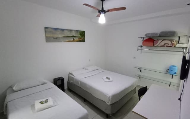 WeStay Budget - Unidade 4