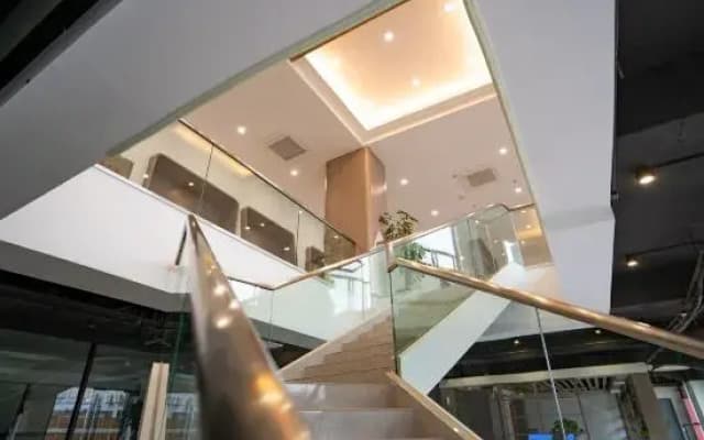 ESheng Zhiyu Hotel (Huaqing Bridge Branch)