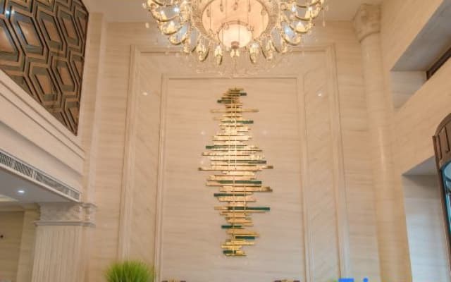 Xiang Delight Inn