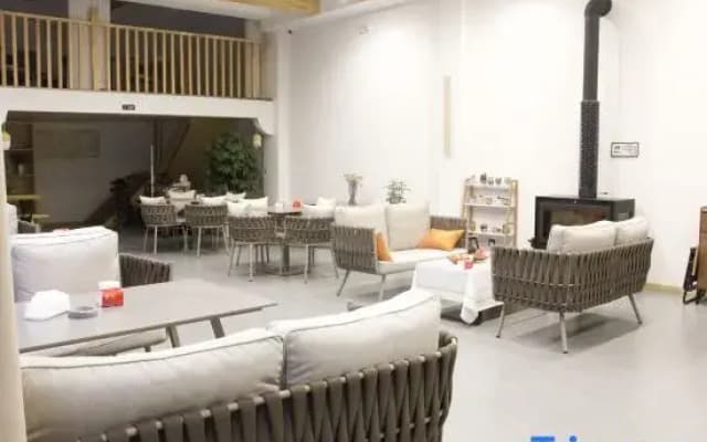 Siguniang Mountain Shanhai Yiyu Homestay