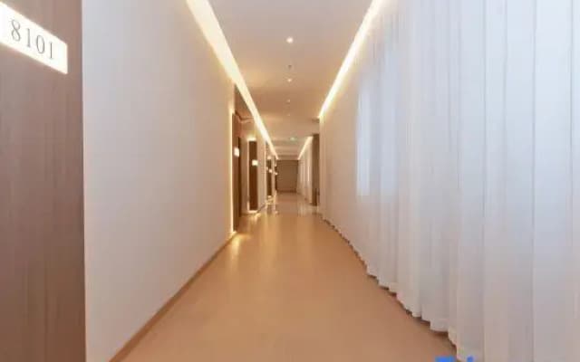Huiyin Mountain Residence Homestay (Jing County Urban Area)
