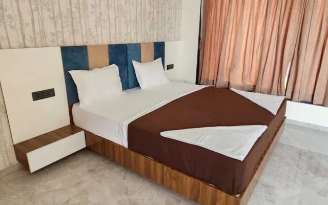Omkara Resort