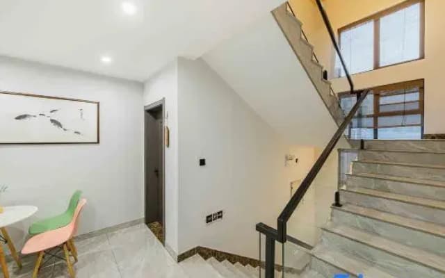 Linyi Woodland Lingfeng Muyu Star Watching Parent-child Wild Luxury Zhuyun Homestay