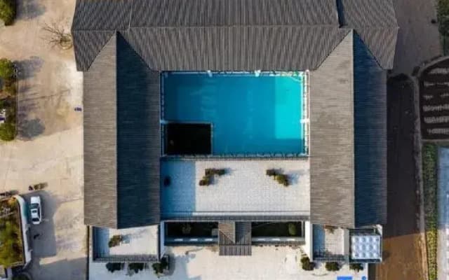 Xianju a leaf lotus courtyard home stay