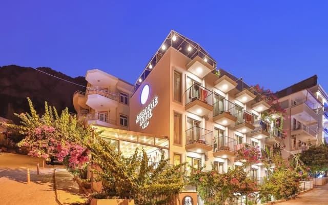 Aphrodite Hotel Kaş