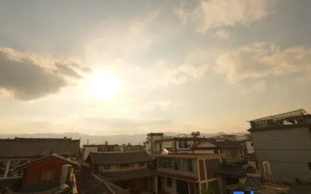 Lijiang Guangmang Wanzhang Homestay (Sanyi International Airport Branch)