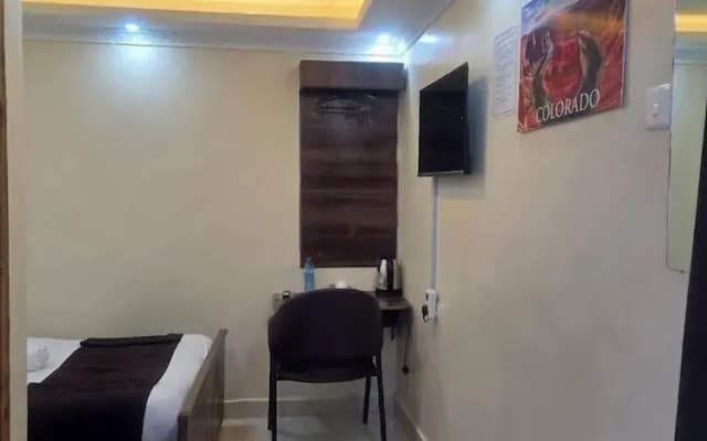 The Elegant Homes &Accommodation Kericho