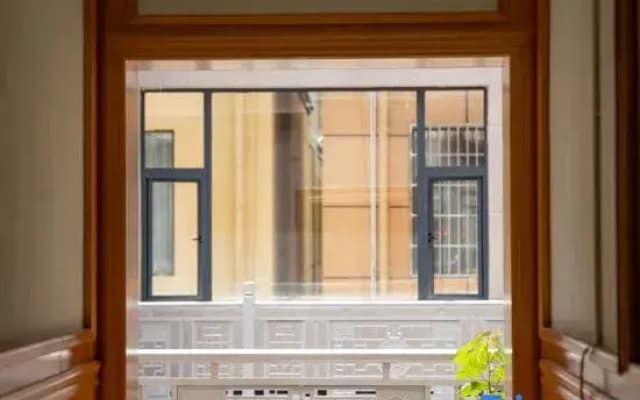 Yichuan Fengjing Homestay