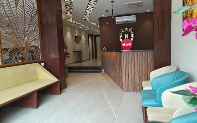 Hotel Shivam by Greenwoods Resorts