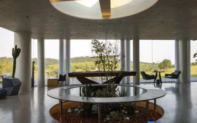 Gsy Villa