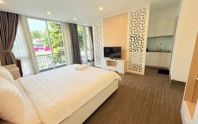 Vinh Saigon Secc 1