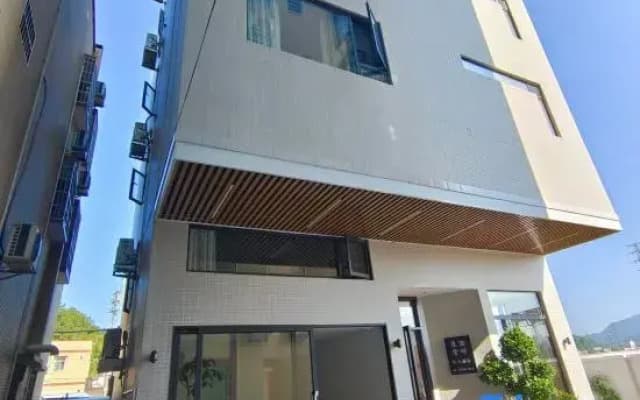 3. Tanpan Spring Villa