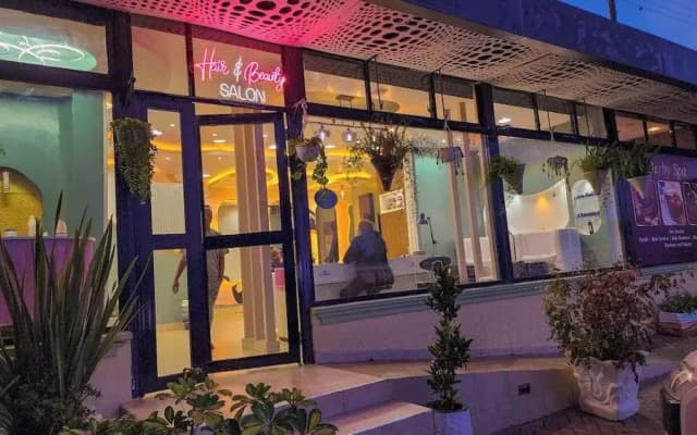 Derby Place Lounge Karatina