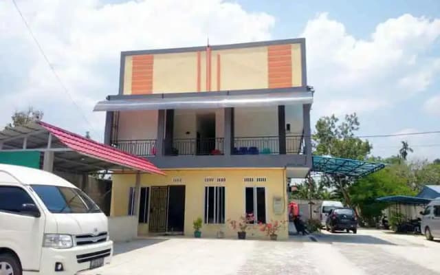 Penginapan Mitra Belitung