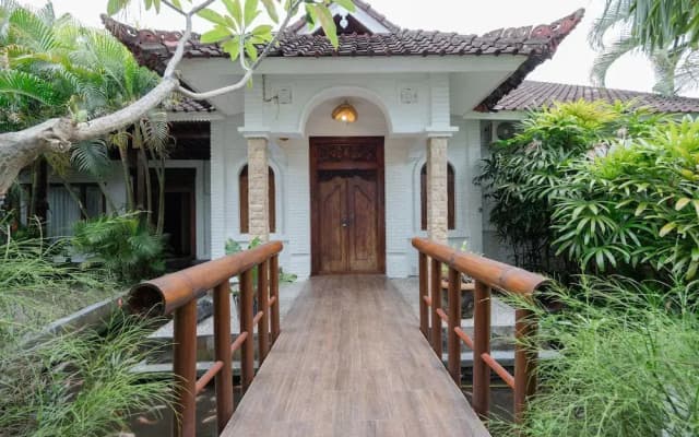 Villa Ndaru Canggu