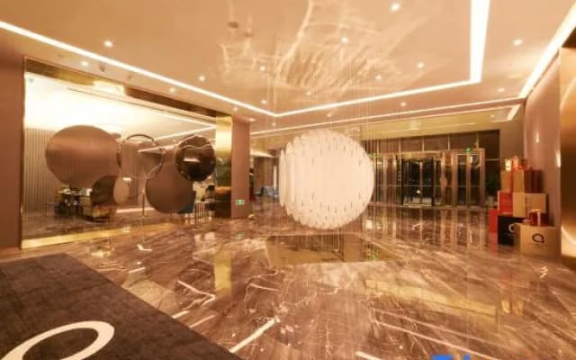 Xincheng Lijing Hotel