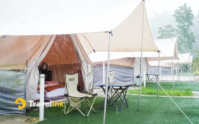 Sun CampGround