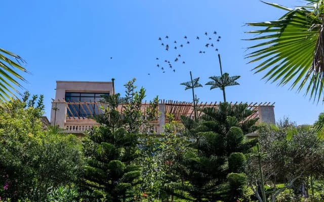 La Villa Joubert