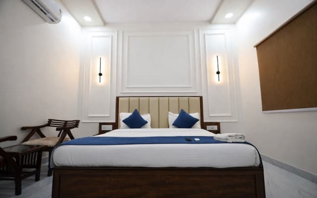 KV Resort by Deevah Group