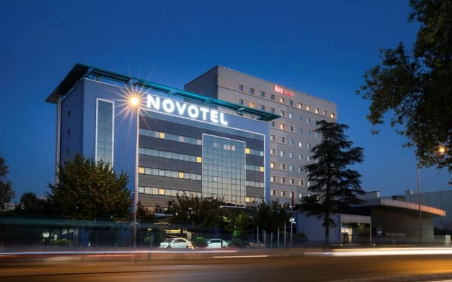 Novotel Gaziantep