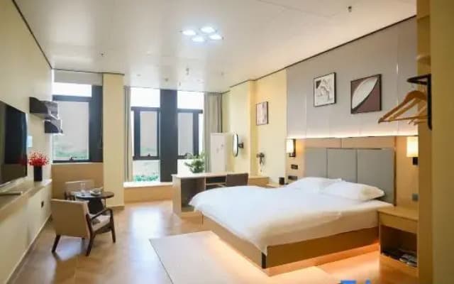 Jiuhua Mountain Xun | Jin Xishan Homestay