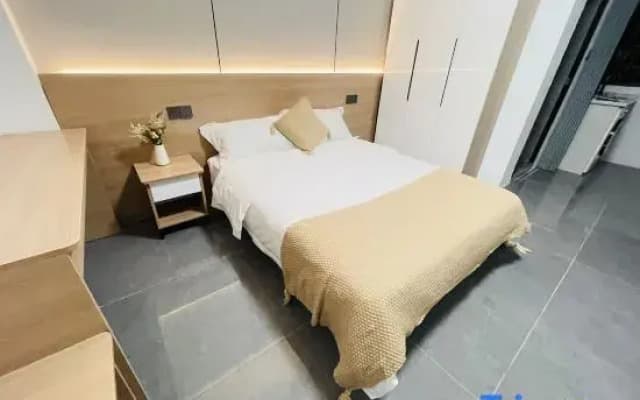 Wang Ji Hotel