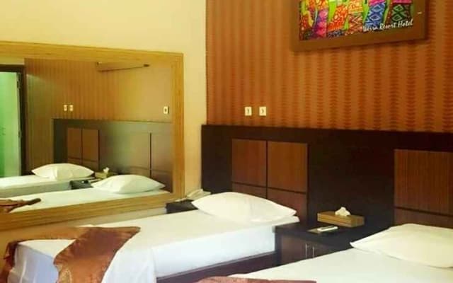 Werra Resort Hotel