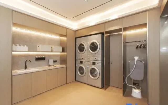 JI Hotel (Shangrao Wuyue Square Shiguang PARK)