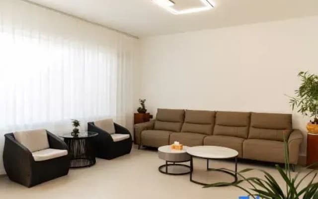 Dali Yun Xi mid-mountain homestay