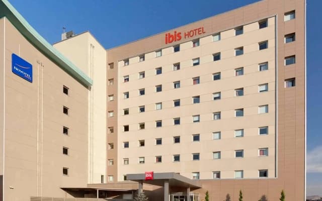 ibis Kayseri