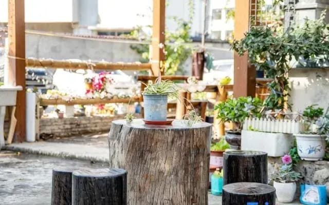 Anji Genqing Homestay (Zhebei Summit Canyon Rafting)