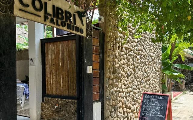 Casa Colibri Palomino