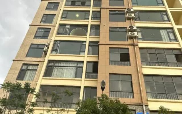 Dali Kanhai Hostel