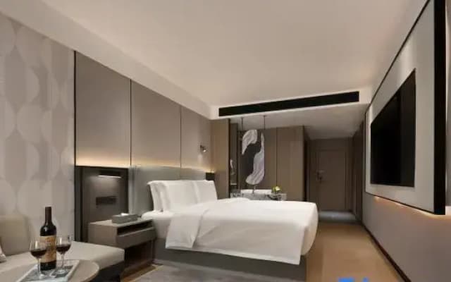 Hongzhou Hotel