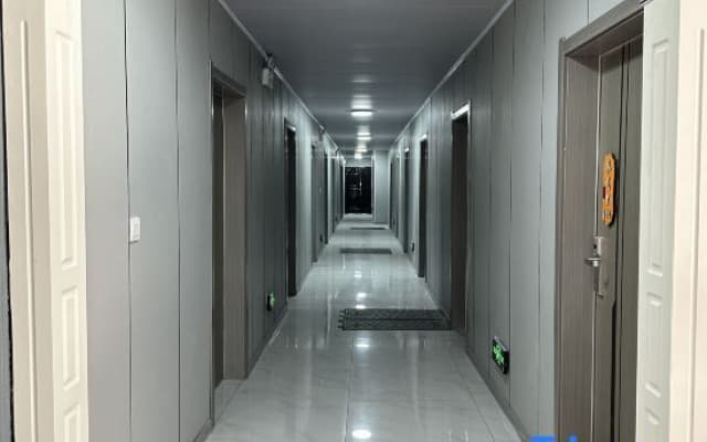 Muztagh Glacier Homestay