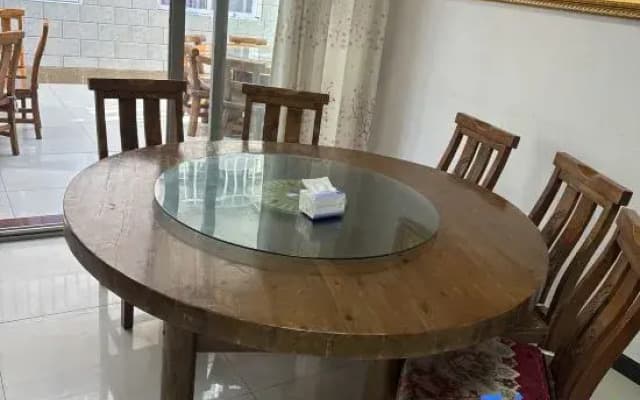 Pengxingfu B&B