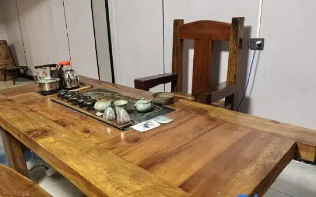 Jinyunxin Guitianyuan Homestay