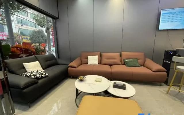 i Electronic Sports Hotel (Xingren People's Hospital Xingren Square)