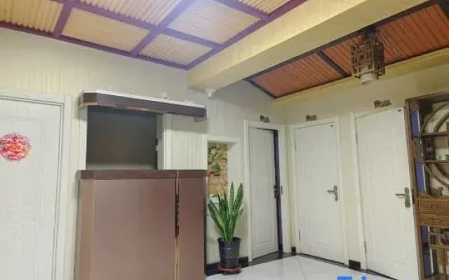 Keyuan Homestay (Jiangbei University Town Foreign Language Institute)